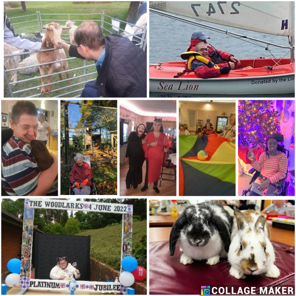 About Us The Woodlarks Centre about-us-the-woodlarks-centre
