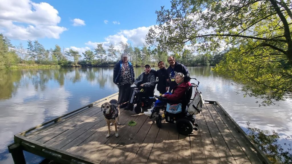 Country walks