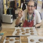 Armand-baking