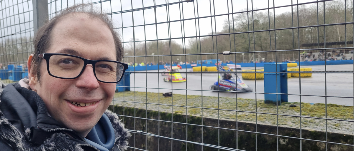 Stock Car Sundays